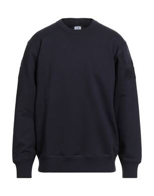 C.P. Company 네이비 스웨트셔츠