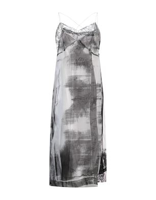Maison Margiela 아이보리 원피스