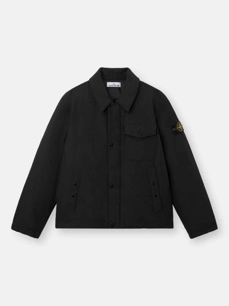 Stone Island Micro Reps