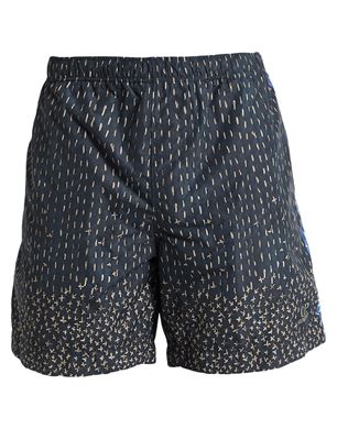 C.P. Company 네이비 스윔 쇼츠