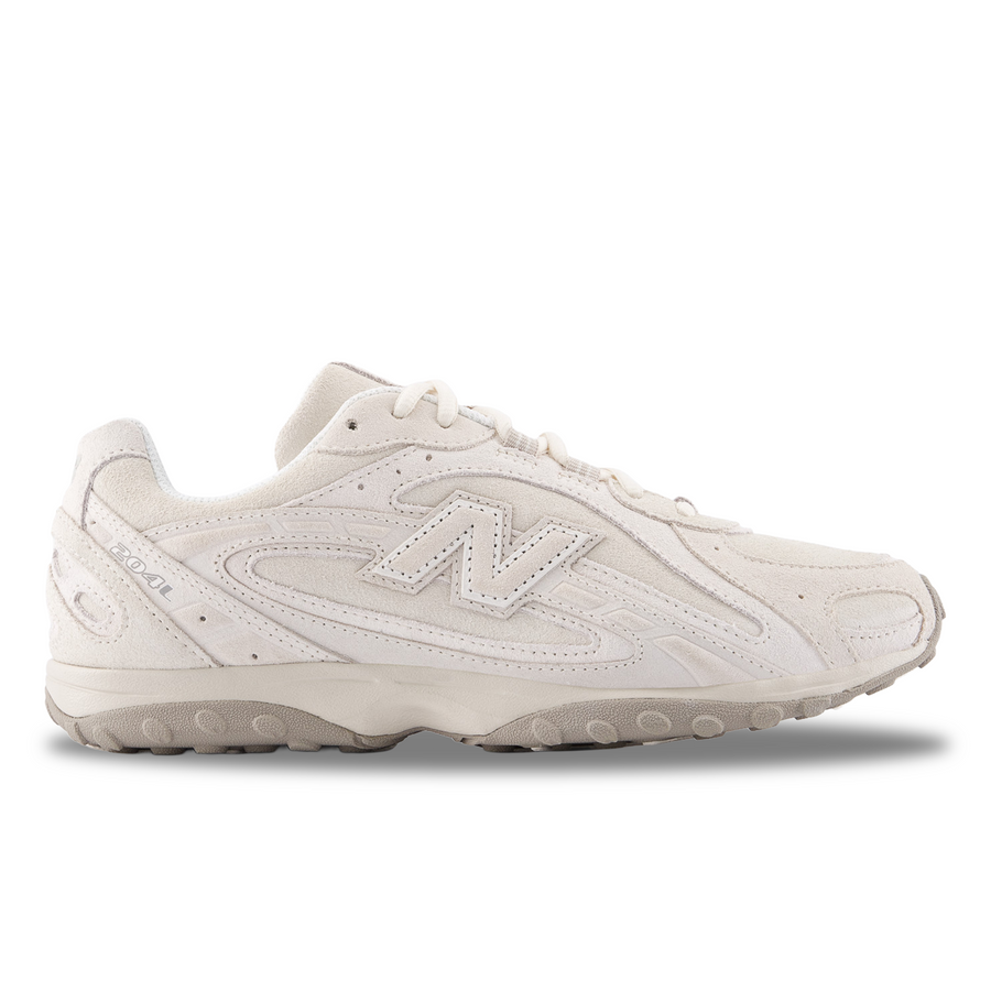 New Balance 204L Timberwolf With Linen