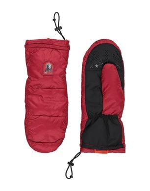 Parajumpers 레드 장갑