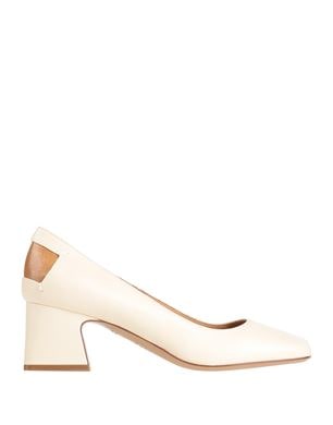 Maison Margiela 크림 슈즈