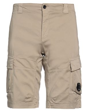 C.P. Company 베이지 쇼츠