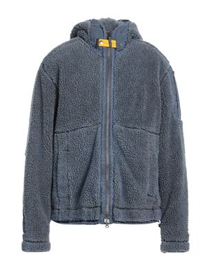 Parajumpers 더스티 블루 시어링 재킷