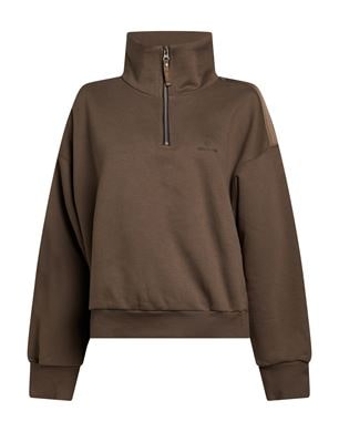 Parajumpers 몰 그레이 스웨트셔츠