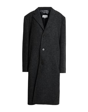 Maison Margiela 토프 코트