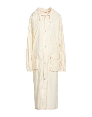Maison Margiela 오프화이트 재킷