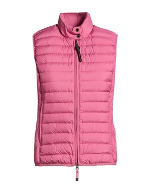 Parajumpers 더스티 핑크 베스트