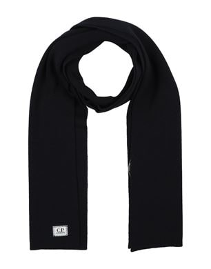 C.P. Company 네이비 스카프