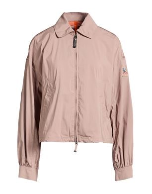 Parajumpers 라이트 핑크 재킷