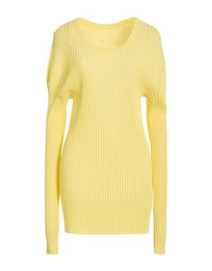 MM6 Maison Margiela 옐로 니트