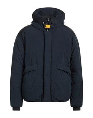 Parajumpers 네이비 다운 재킷