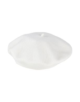 Maison Margiela 오프화이트 모자