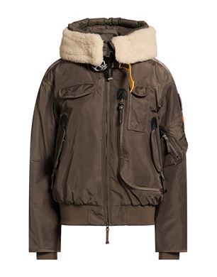 Parajumpers 밀리터리 그린 재킷