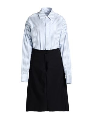 Maison Margiela 라이트 블루 원피스