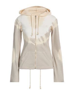 MM6 Maison Margiela 베이지 스웨트셔츠