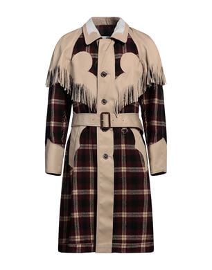 Maison Margiela 베이지 재킷