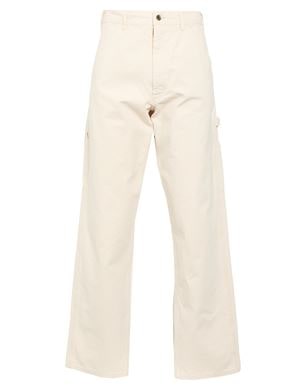 Maison Margiela 베이지 팬츠