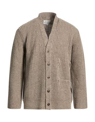 Maison Margiela 몰 그레이 재킷