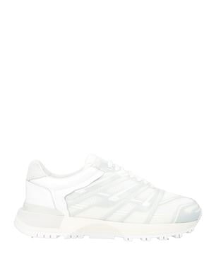 Maison Margiela 화이트 스니커즈