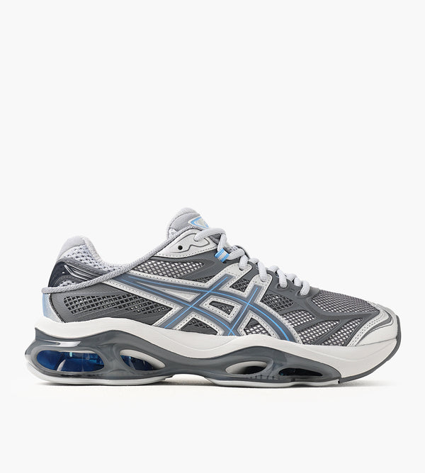 Asics Gel-Kinetic 2.0 Pure Silver Blue Coast