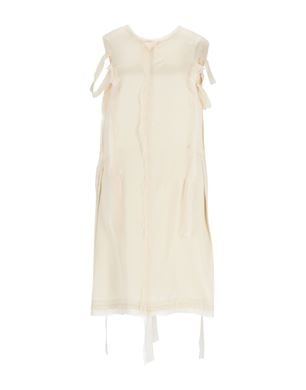 Maison Margiela 샌드 원피스