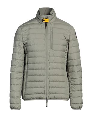 Parajumpers 애시드 그린 다운 재킷