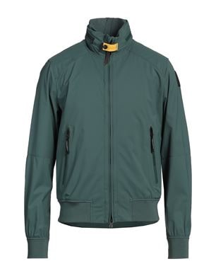 Parajumpers 그린 재킷