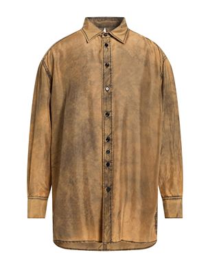 MM6 Maison Margiela 샌드 셔츠