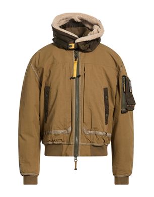 Parajumpers 카키 재킷