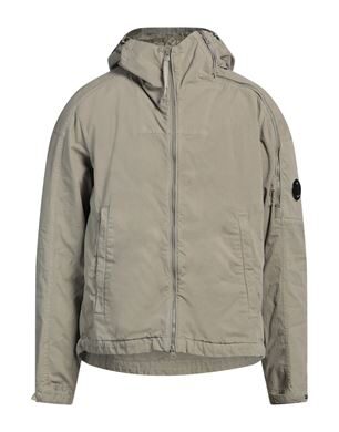 C.P. Company 세이지 그린 재킷