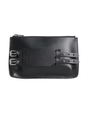 MM6 Maison Margiela 블랙 Pochetten