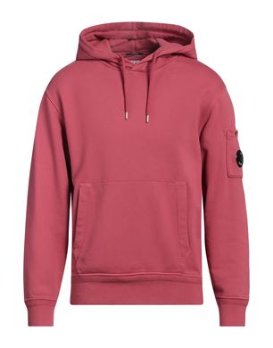 C.P. Company 퍼플 스웨트셔츠