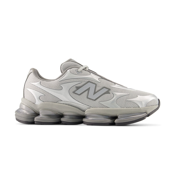 New Balance ABZORB 2000 'Silver Metallic'