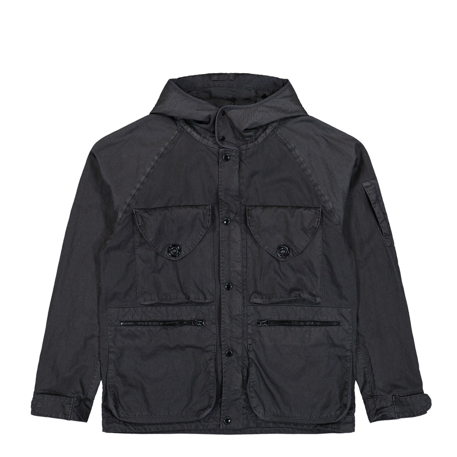 C.P. Company Panama-R Mixed Goggle Jacket