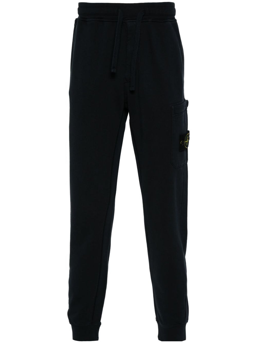 Stone Island Organic Cotton Fleece