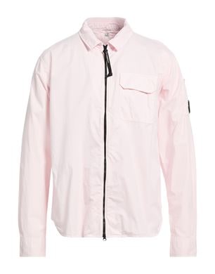 C.P. Company 라이트 핑크 재킷