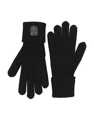 Parajumpers 블랙 장갑
