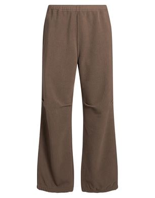 MM6 Maison Margiela 몰 그레이 팬츠