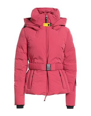 Parajumpers 마젠타 다운 재킷