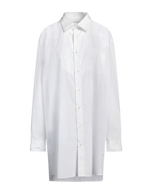 Maison Margiela 화이트 원피스