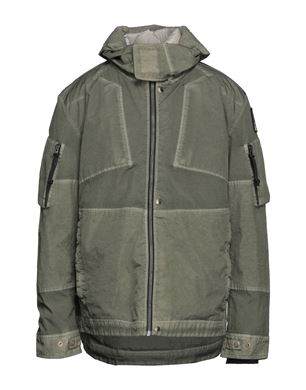 Parajumpers 세이지 그린 재킷