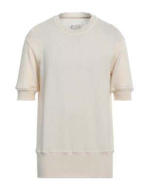 Maison Margiela 크림 니트