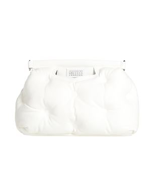 Maison Margiela 화이트 Pochetten