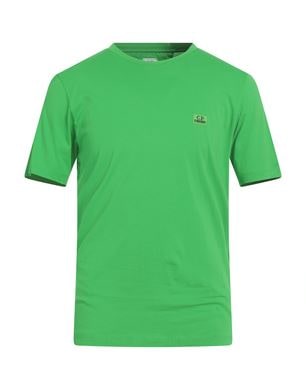 C.P. Company 그린 티셔츠