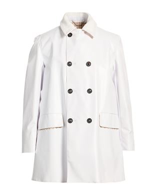 Maison Margiela 화이트 코트