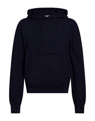 Maison Margiela 네이비 니트