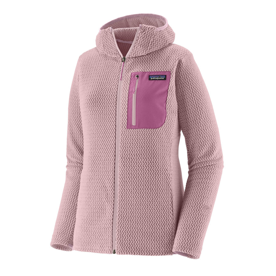 Patagonia Women's R1® Air Full-Zip Hoody