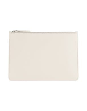 Maison Margiela 아이보리 Kosmetiktäschchen